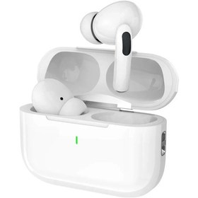 Resim A5 Serisi Air Pro Bluetooth Kulaklık İçin Bluetooth 5.3 Kulak Kulakları Kulakiçi Oyun Kulaklığı İphone Apple Xiaomi Android Telefon İçin 