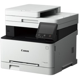 Resim Canon Mf655cdw Fotokopi,tarayıcı Wi-fi Renkli Lazer Yazıcı 