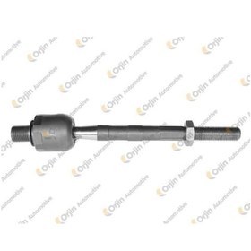 Resim ORJIN 566 Rot Mili Accent Era 06- 