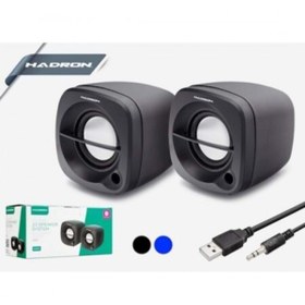 Resim HADRON Hd6023/40 Speaker 