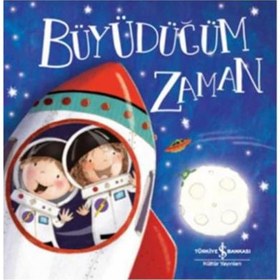 Resim Büyüdüğüm Zaman 