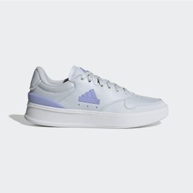 Resim Adidas Kantana Kadın Spor Ayakkabı - Ih4869 Mavi 