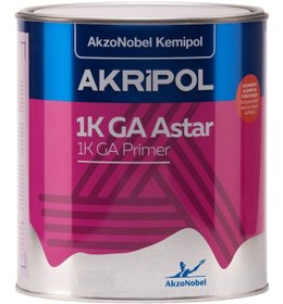 Resim Akripol 1k Ga Astar 1 Litre 
