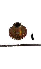 Resim Bross Otomotiv V3BGE565 Chevrolet Gmc Trucks İçin Koltuk Yükseklik Dişlisi 5609780 