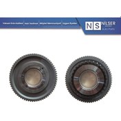 Resim Mitsubishi L200 Dişli Pompa Enjektör 2015-2019 