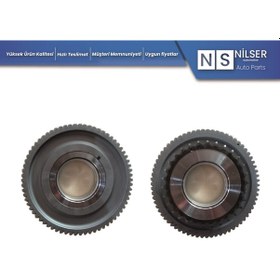 Resim Mitsubishi L200 Dişli Pompa Enjektör 2015-2019 