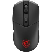 Resim MSI VERSA 300 Elite Wireless Gaming (Oyuncu) Mouse 