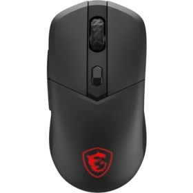 Resim MSI VERSA 300 Elite Wireless Gaming (Oyuncu) Mouse 