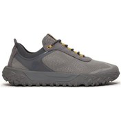 Resim Timberland Green Stride Motion 6 Low Lace Up Erkek Gri Spor Ayakkabı Gri 