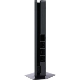 Resim Sony Playstation 4 Ps4 Slim 1 Tb Yenilenmiş 2 Oyun Kolu ile Siyah Renkli Yüksek Performanslı Oyun Konsolu 