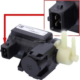 Resim Pierburg Opel Corsa C 1.7 Dizel Selenoid Valfi 