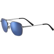 Resim Serengeti Carroll Large Ss598002 Polarize Erkek Güneş Gözlüğü 