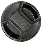 Resim 46 MM Snap On Lens - Objektif Kapağı Bağcıklı 