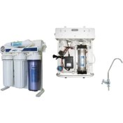 Resim su arıtma cihazı Fe 300 Wp Su Arıtma Cihazı 