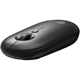 Resim Lecoo Ws212 1600 Dpı 4 Tuşlu Kablosuz Siyah Optik Mouse 