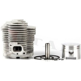 Resim Motorlu Tırpan Silindir Piston Kawasaki Th48/hyxm58 44 Mm İtal 