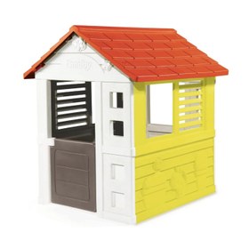 Resim Smoby Sevimli Oyun Evi 810705 
