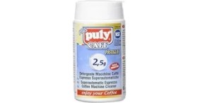 Resim Tuncel Store Puly Caff Pastiglie 60 x 2,5gr Tablet 