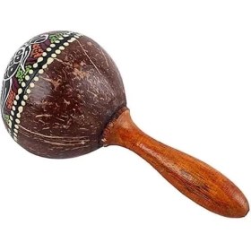 Resim Hobilinka Coconat Marakas 3dıarta-24 