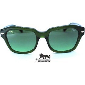 Resim Vogue Vo 5444-s 30032a 52 