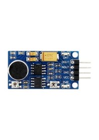 Resim Lm386 Ses Sensörü - Arduino Uyumlu 