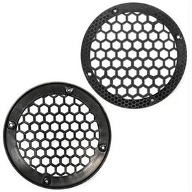 Resim POEBGO FAMİLY'S 30 CM PLASTİK HOPARLÖR TEKLİ KAPAK (5162) 