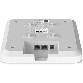 Resim Reyee Rg-rap2260 G Ax1800 1775 Mbps Wıfı 6 Dual Band Iç Ortam Tavan Access Poınt 