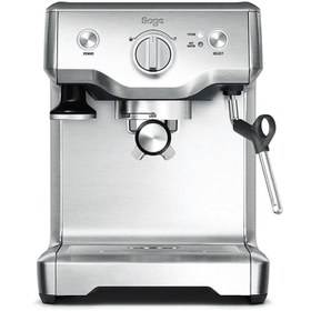 Resim Sage BES810 Bss Espresso Makinesi Duo Temp Pro 