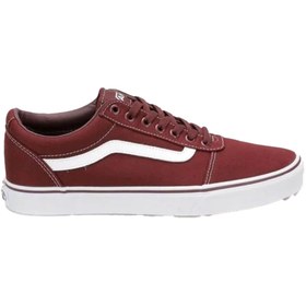 Resim Vans Mn Ward Erkek Günlük Ayakkabı 