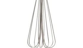 Resim Esmo Home Zwilling Pro Çırpıcı, 27.5 Cm, Metalik Gri, 18/10 Paslanmaz Çelik, 18/10 Paslanmaz Çelik 