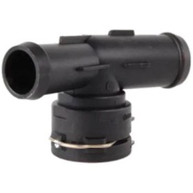 Resim Paslıoğlu Su Flanşı - 1k0122291b - Caddy - Golf - Passat - Audı A3 - Leon - Octavia / 2006> 