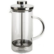 Resim Ultraform Mild French Press 350 Ml Silver 