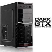 Resim Dark GTX SSD Ready ATX Performans Kasa 
