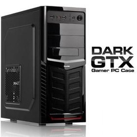 Resim Dark GTX SSD Ready ATX Performans Kasa 