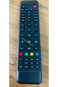Resim ATAELEKTRONİK Korax Ip Plus Hd V3 V4 Mini Hd Uydu Alıcısı Ipplus Maxx V3 Kumanda Koraks 