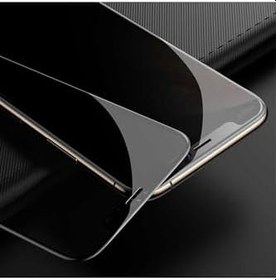 Resim PSR aksesuar Tam Kaplayan Hayalet Seramik Ekran Koruyucu Kırılmaz Cam Apple Iphone 7 Plus - 8 Plus ile uyumlu 