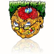 Resim 100 Adet/lot 10*10.5cm 3.5g Tasarım Çanta Şekilli Fermuarlı Poşetler Lazerli Paketleme Torbası Benzersiz Mylar Poşetler Yeniden Kapatılabilir Kokusuz Fermuarlı Ambalaj 