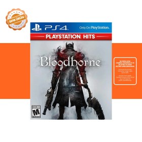 Resim Sony Bloodborne - Ps4 Oyun [SIFIR] 