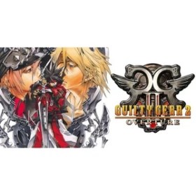 Resim Guılty Gear 2 Overture (Pc) 