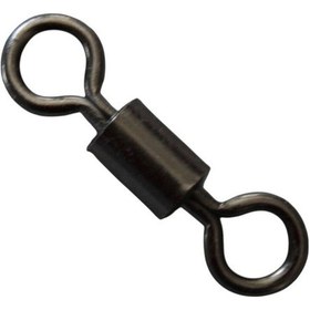 Resim Sea Horse Çelik Fırdöndü 5 Li No:10/0 Standart 