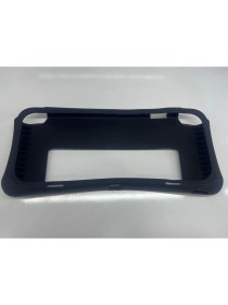 Resim Starx Nintendo Switch Konsol Full Body Extra Silikon Koruyucu Kılıf 