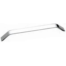 Resim Sb Shopping Karanfil 128 mm Krom Çekmce Kulp 
