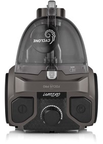 Resim Arzum Ar4077 Focus Pro Cyclone Filtreli Toz Torbasız 890 Watt Elektirikli Süpürge Toprak 