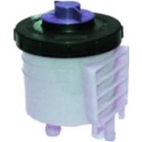 Resim Transporter Hidrolik Depo Direksiyon Kabı Bidonu 