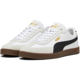 Resim Puma Club Ii Era Erkek Sneaker | Orijinal 