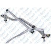 Resim On Cam Silecek Mekanizmasi Audi A6 A6 Avant Allroad 504617685 