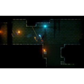 Resim Nintendo Robbie Swifthand Nintendo Switch (Dijital Indirme Kodu) 