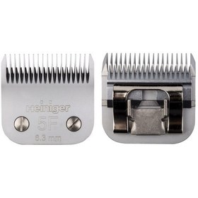 Resim Heiniger 707-960.A Üst Bıçak 6.3 Mm (Saphir) 