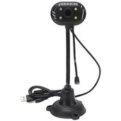 Resim PRO-C40 480K Siyah Webcam OEM
