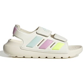 Resim adidas Altaswim 2.0 C Çocuk Beyaz Terlik 
